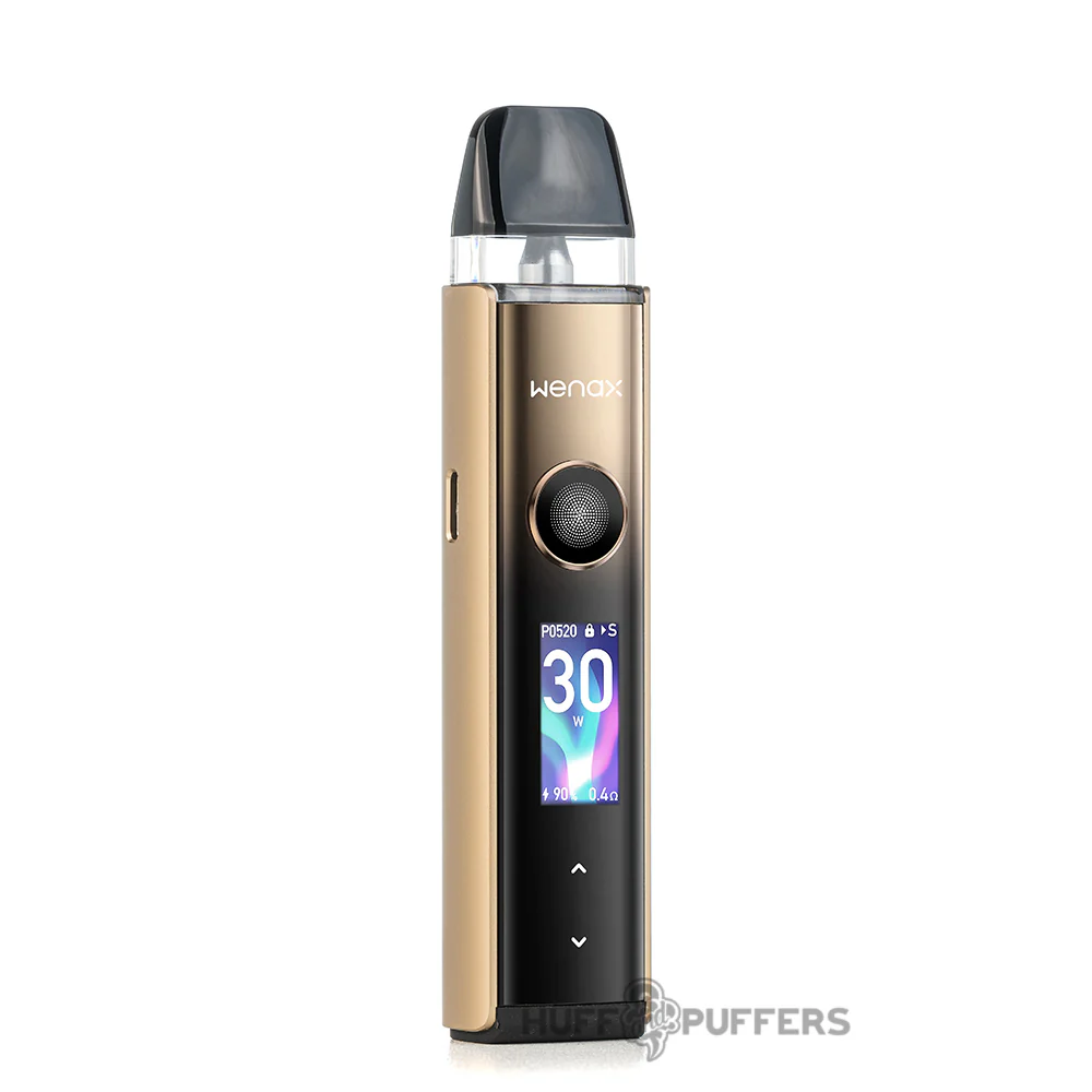 Geekvape Wenax Q Pro - Image 8