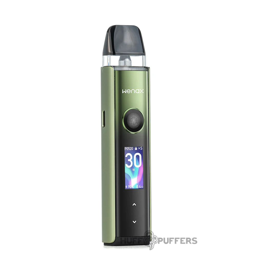 Geekvape Wenax Q Pro - Image 9