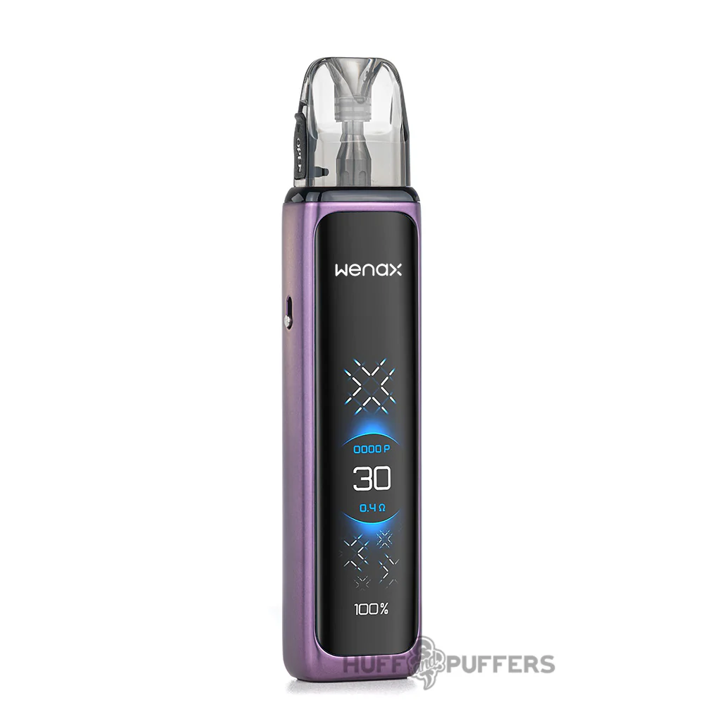 Geekvape Wenax Q Ultra
