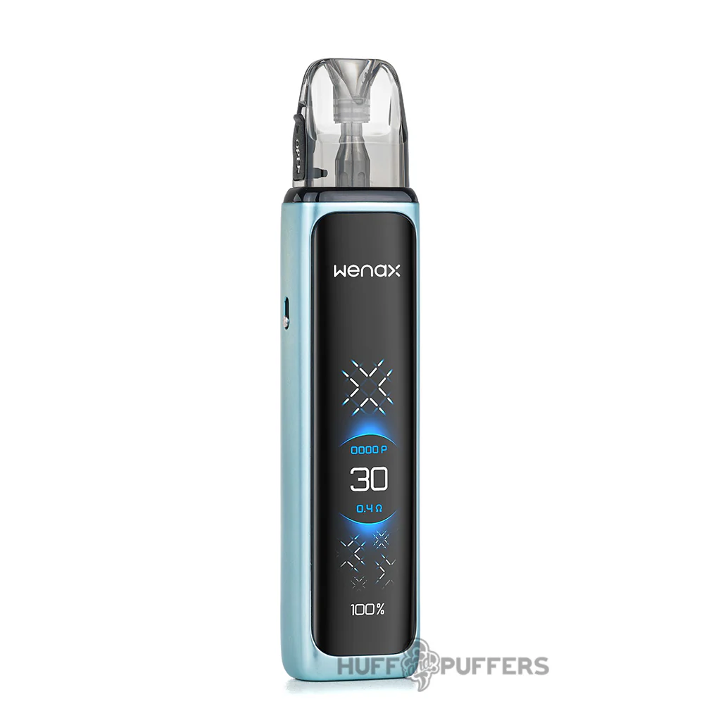 Geekvape Wenax Q Ultra - Image 10