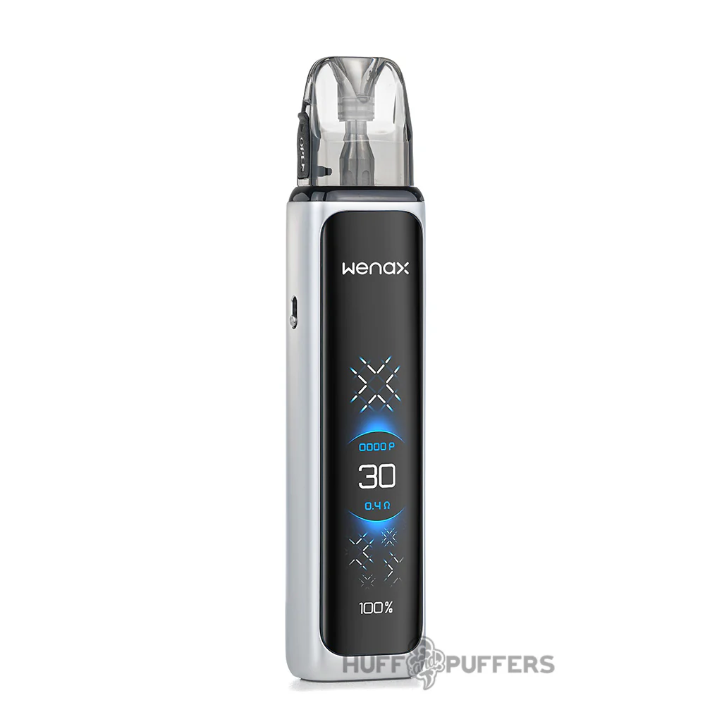 Geekvape Wenax Q Ultra - Image 11