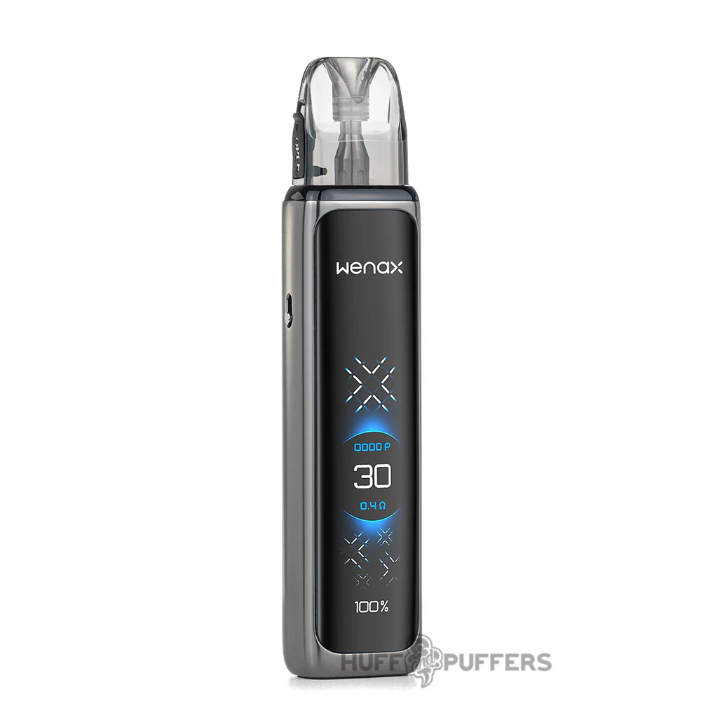 Geekvape Wenax Q Ultra - Image 12