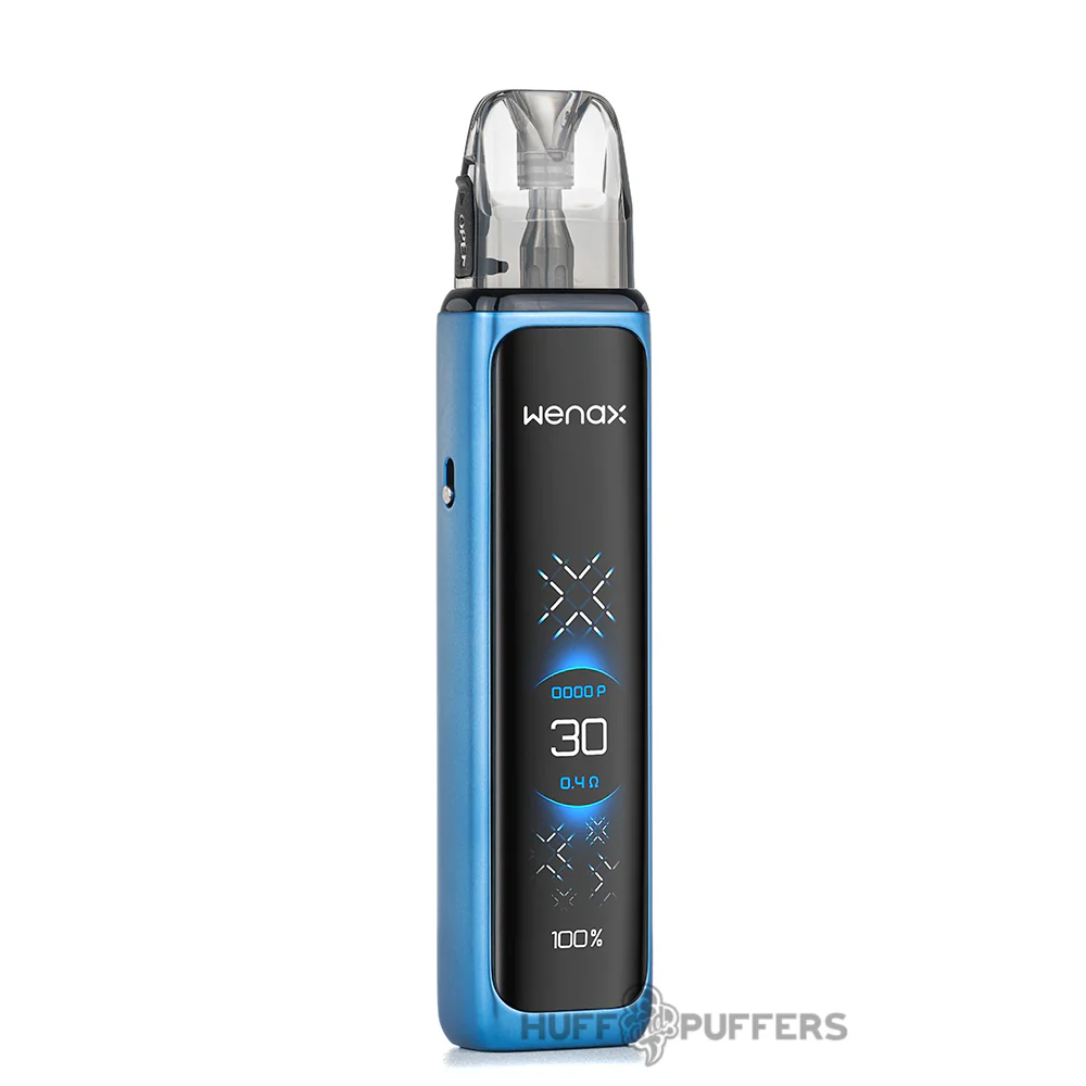 Geekvape Wenax Q Ultra - Image 13