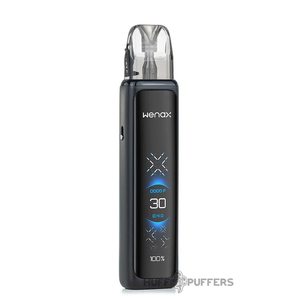 Geekvape Wenax Q Ultra - Image 2