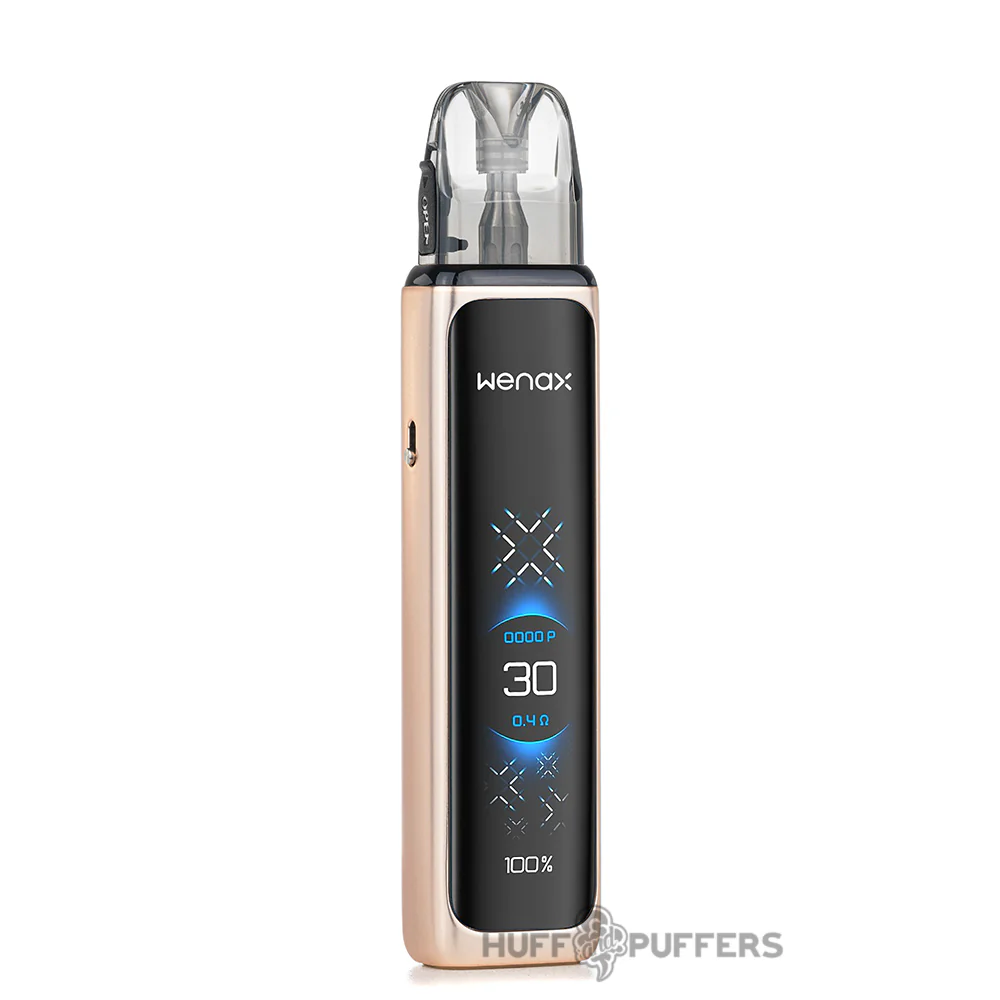 Geekvape Wenax Q Ultra - Image 8