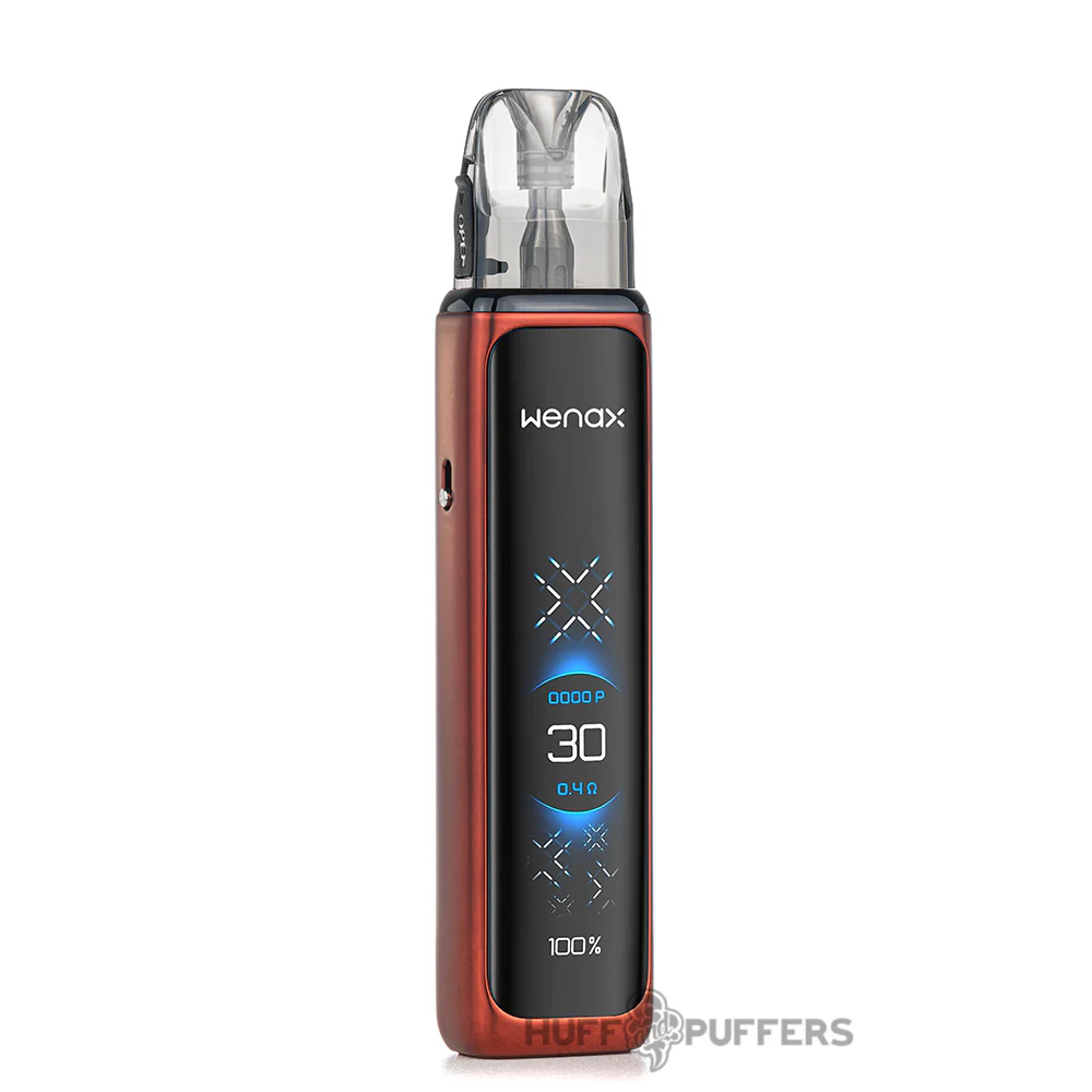 Geekvape Wenax Q Ultra - Image 9