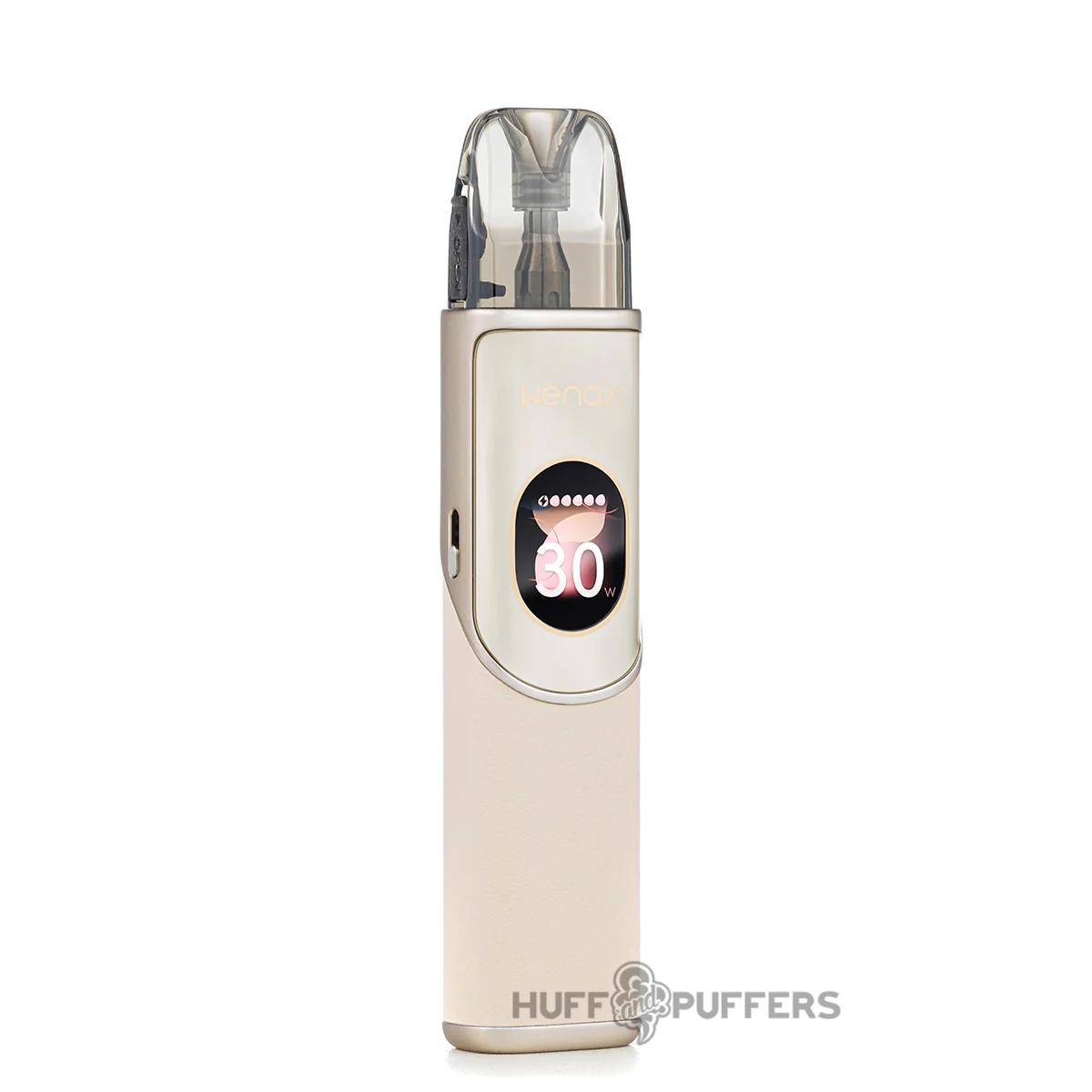 Geekvape Wenax Q2 - Image 10