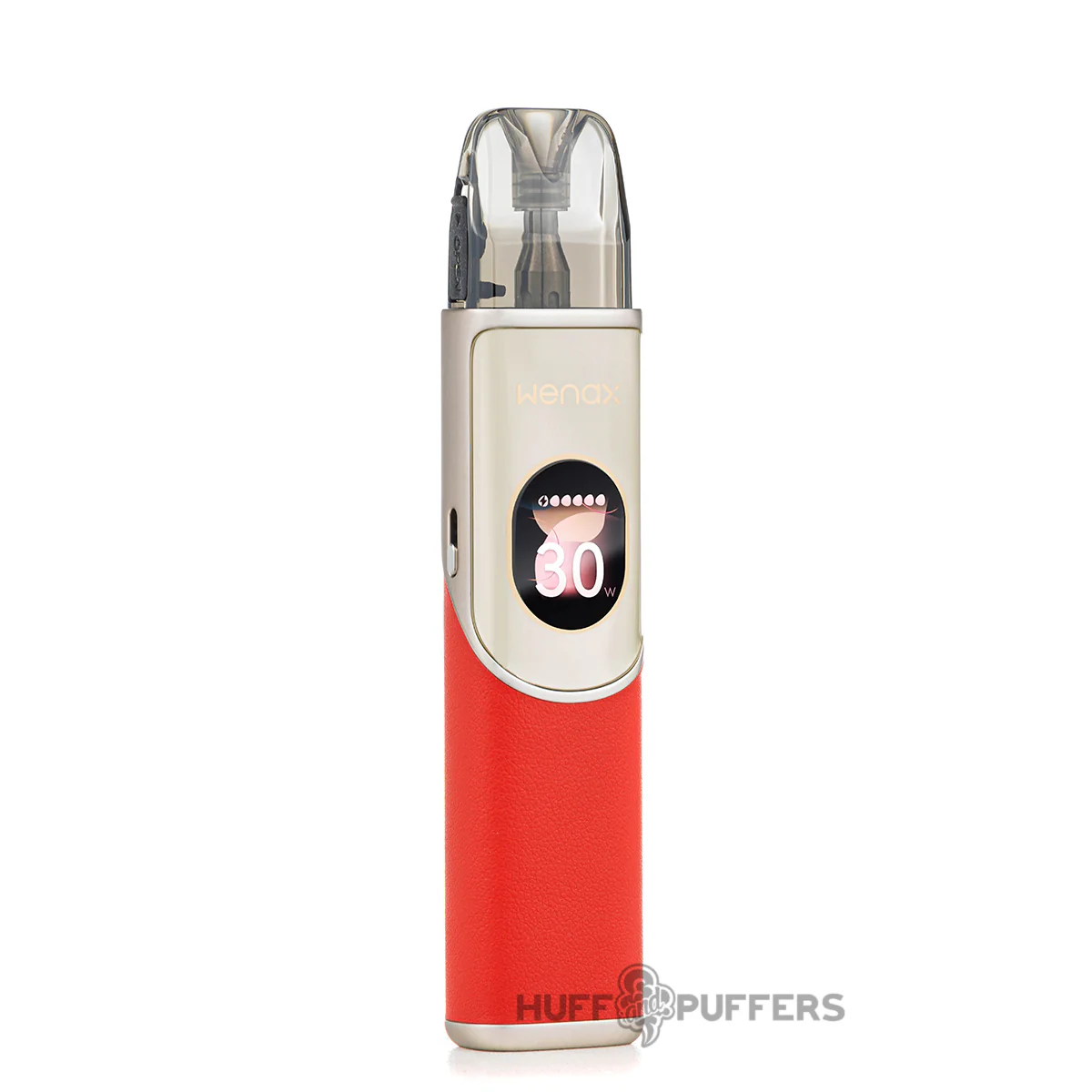 Geekvape Wenax Q2 - Image 8