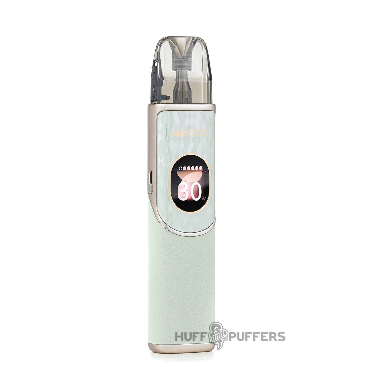 Geekvape Wenax Q2 - Image 9