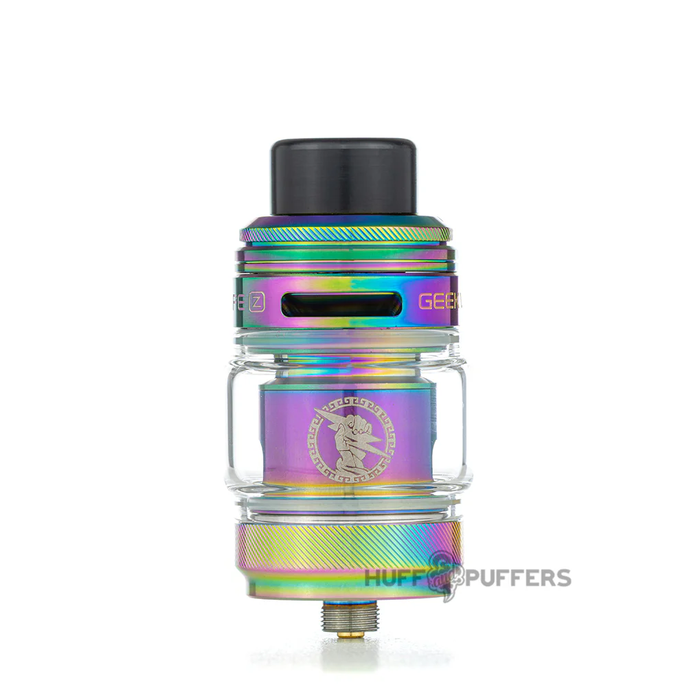Geekvape Z FLI Tank - Image 9