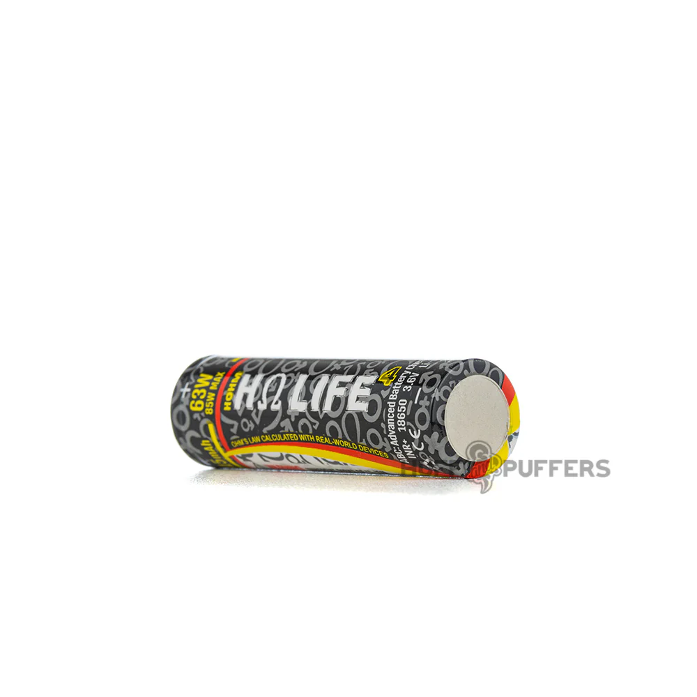 Hohm Life V4 18650 3015mAh Battery - Image 3