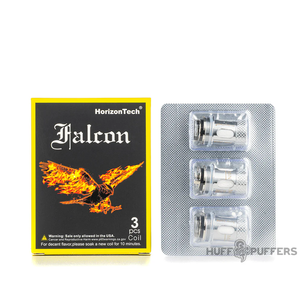 Horizon Falcon Coils - Image 3