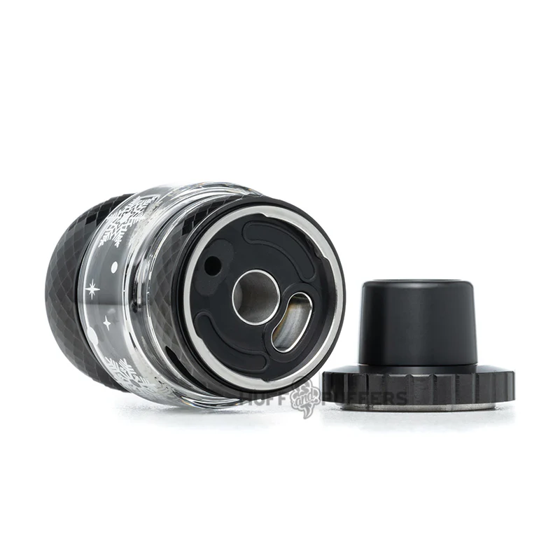 Horizon Sakerz Master Sub Ohm Tank - Image 10