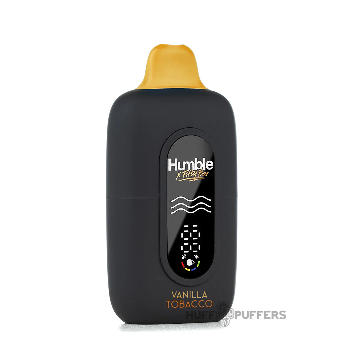 Fifty Bar x Humble Disposable Vape - Image 10
