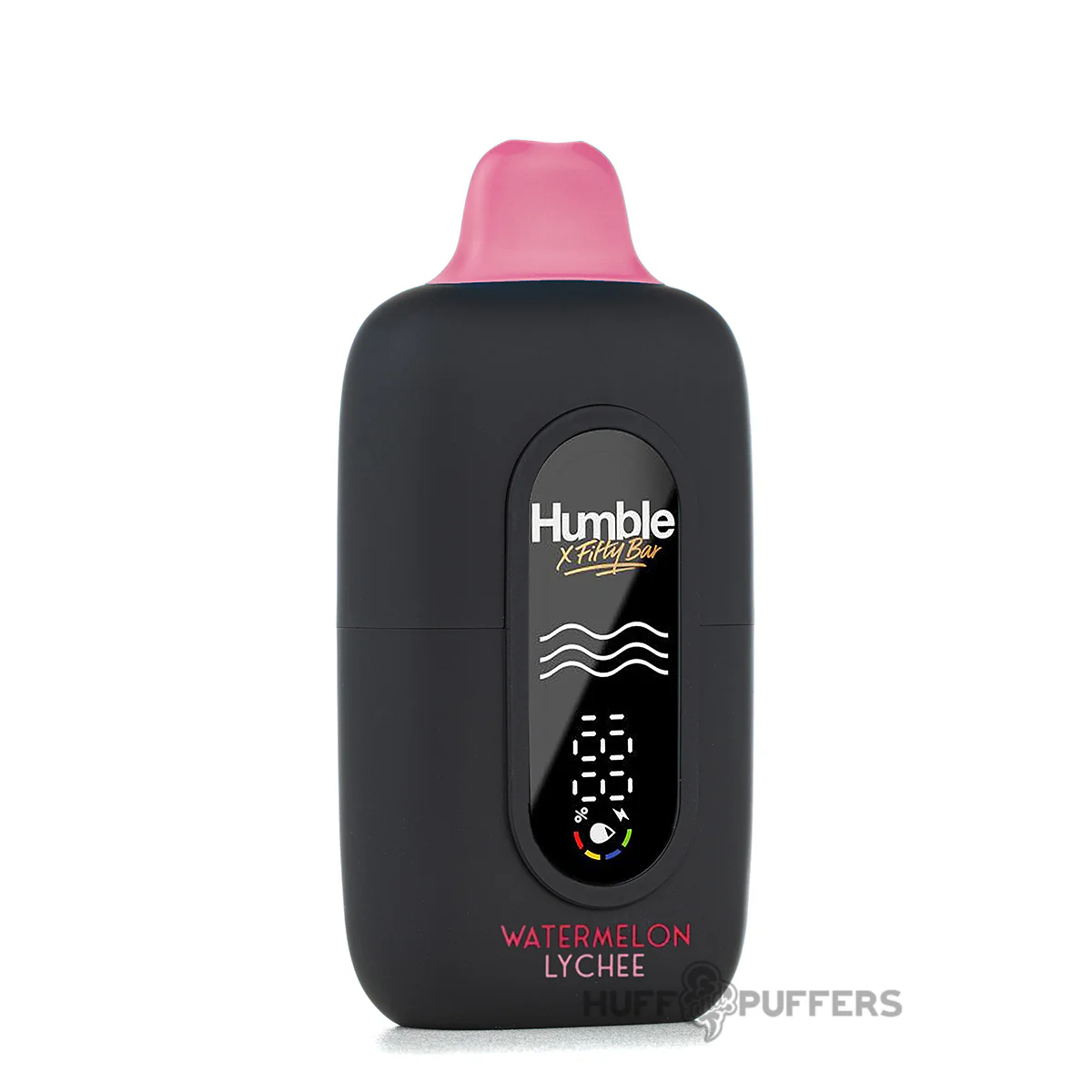 Fifty Bar x Humble Disposable Vape - Image 11