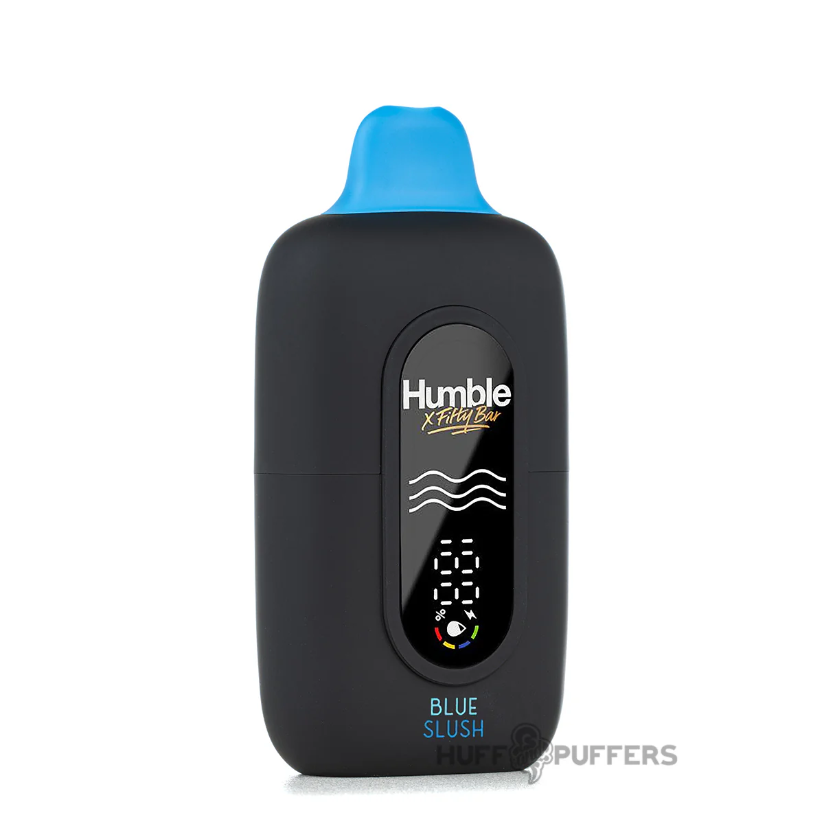 Fifty Bar x Humble Disposable Vape - Image 4
