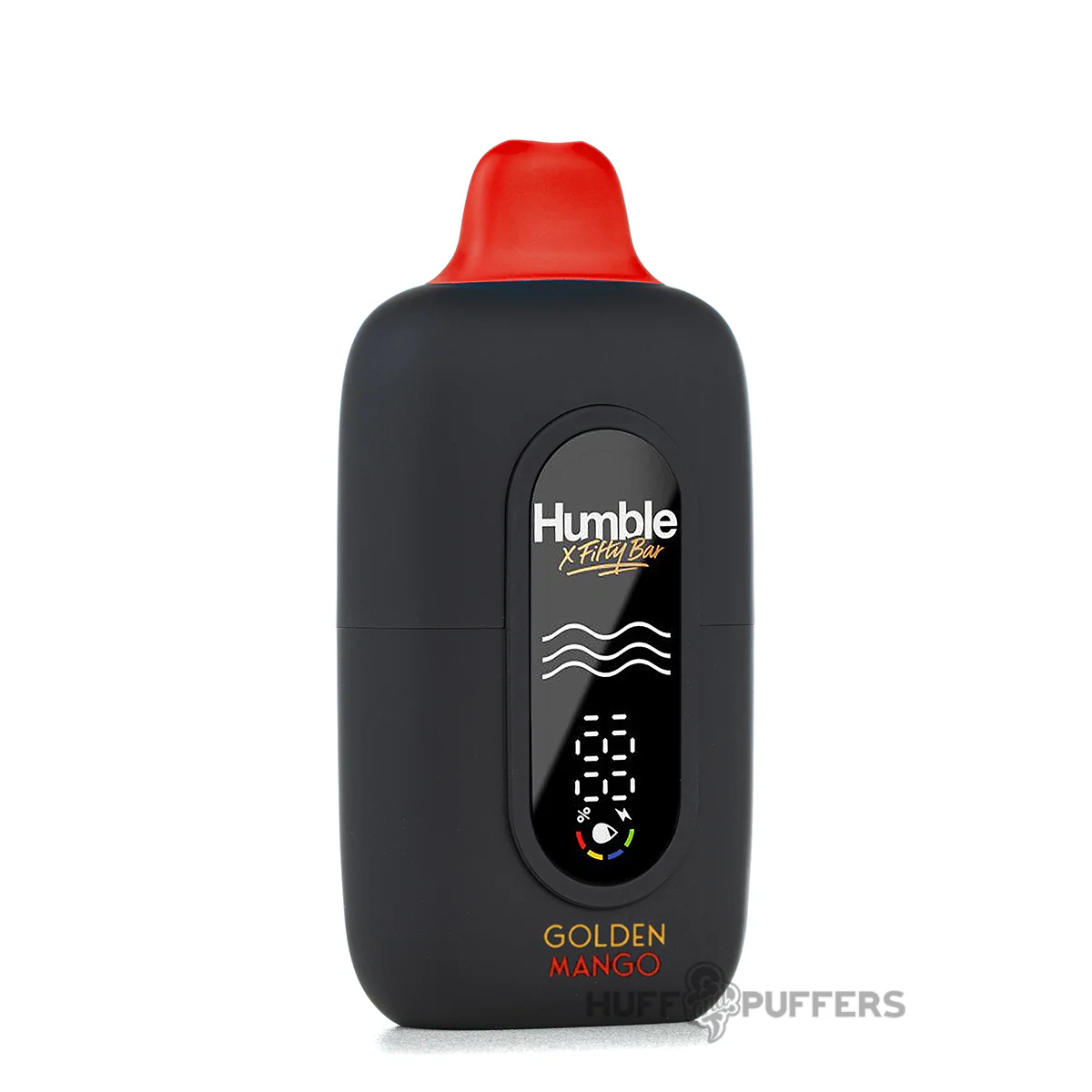 Fifty Bar x Humble Disposable Vape - Image 5