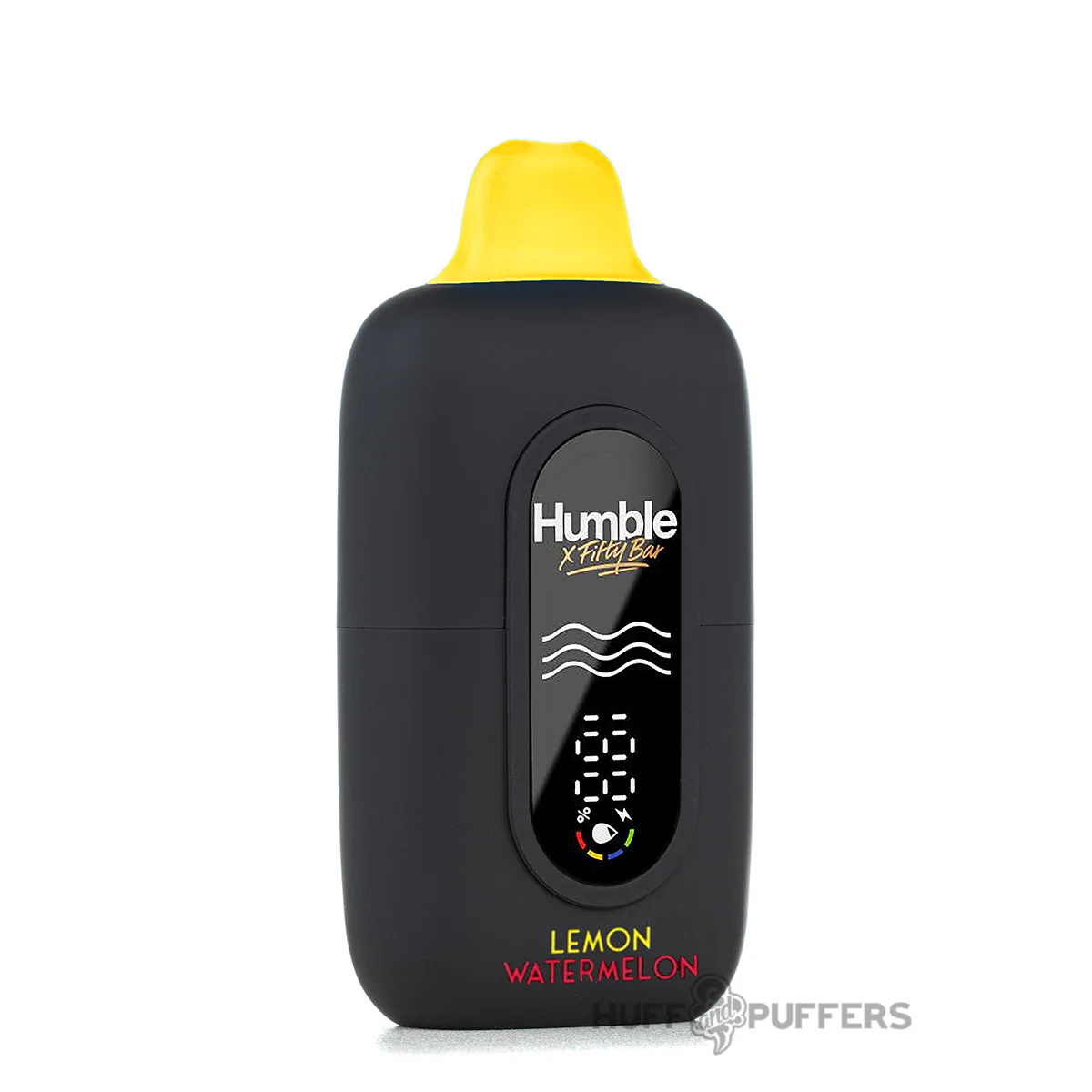Fifty Bar x Humble Disposable Vape - Image 6