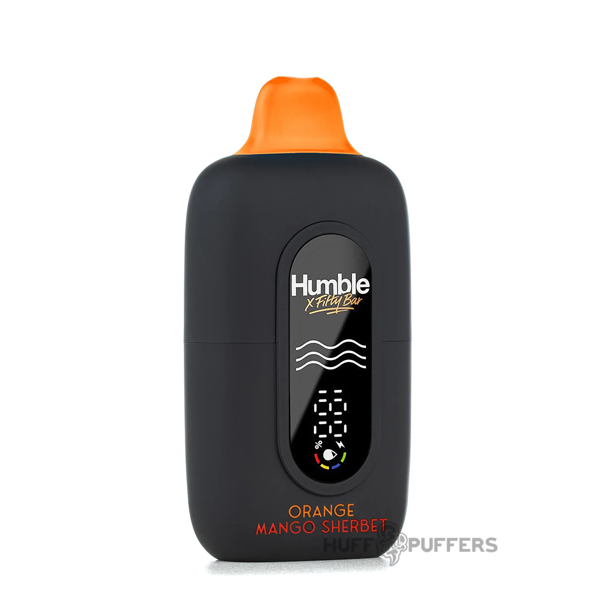 Fifty Bar x Humble Disposable Vape - Image 7