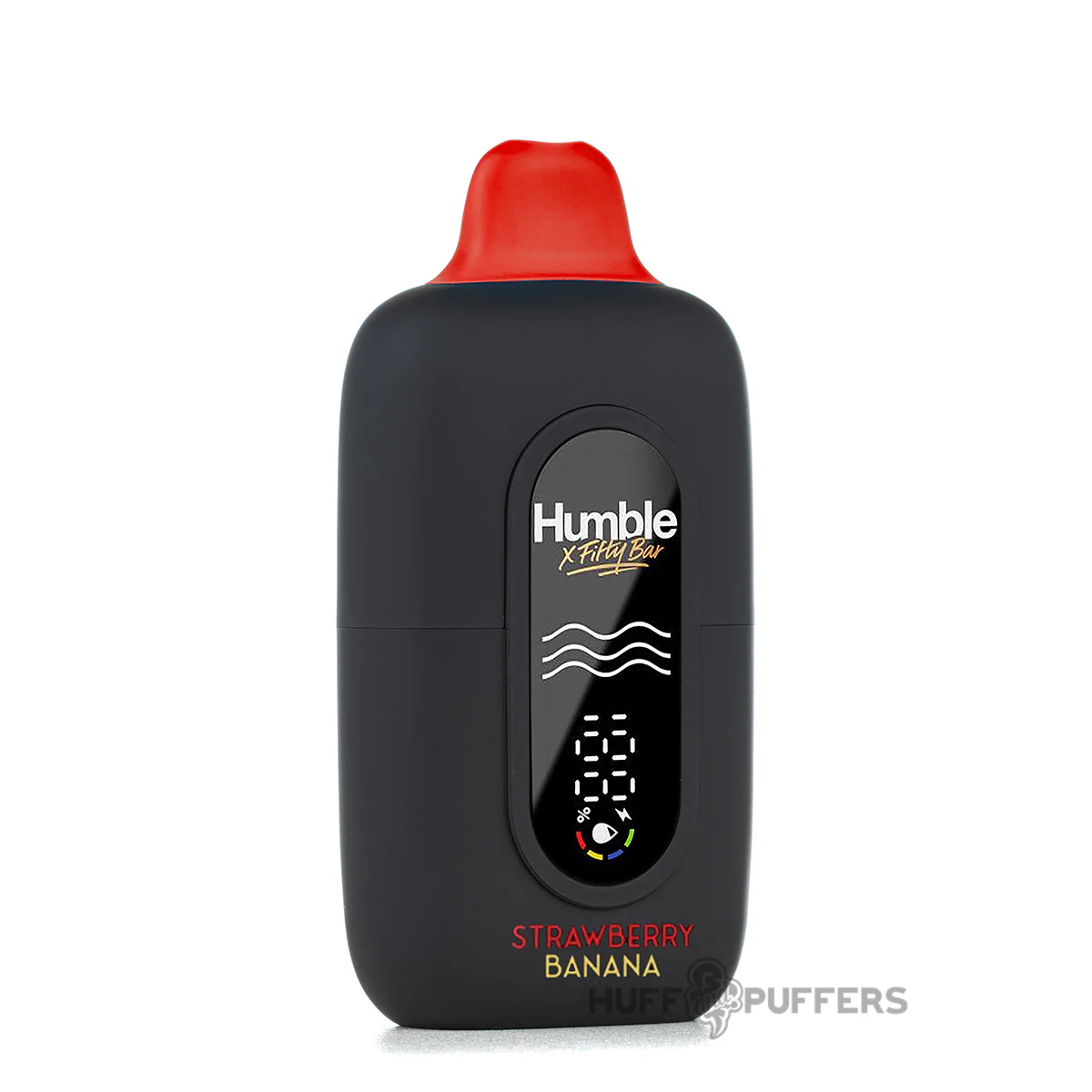Fifty Bar x Humble Disposable Vape - Image 8