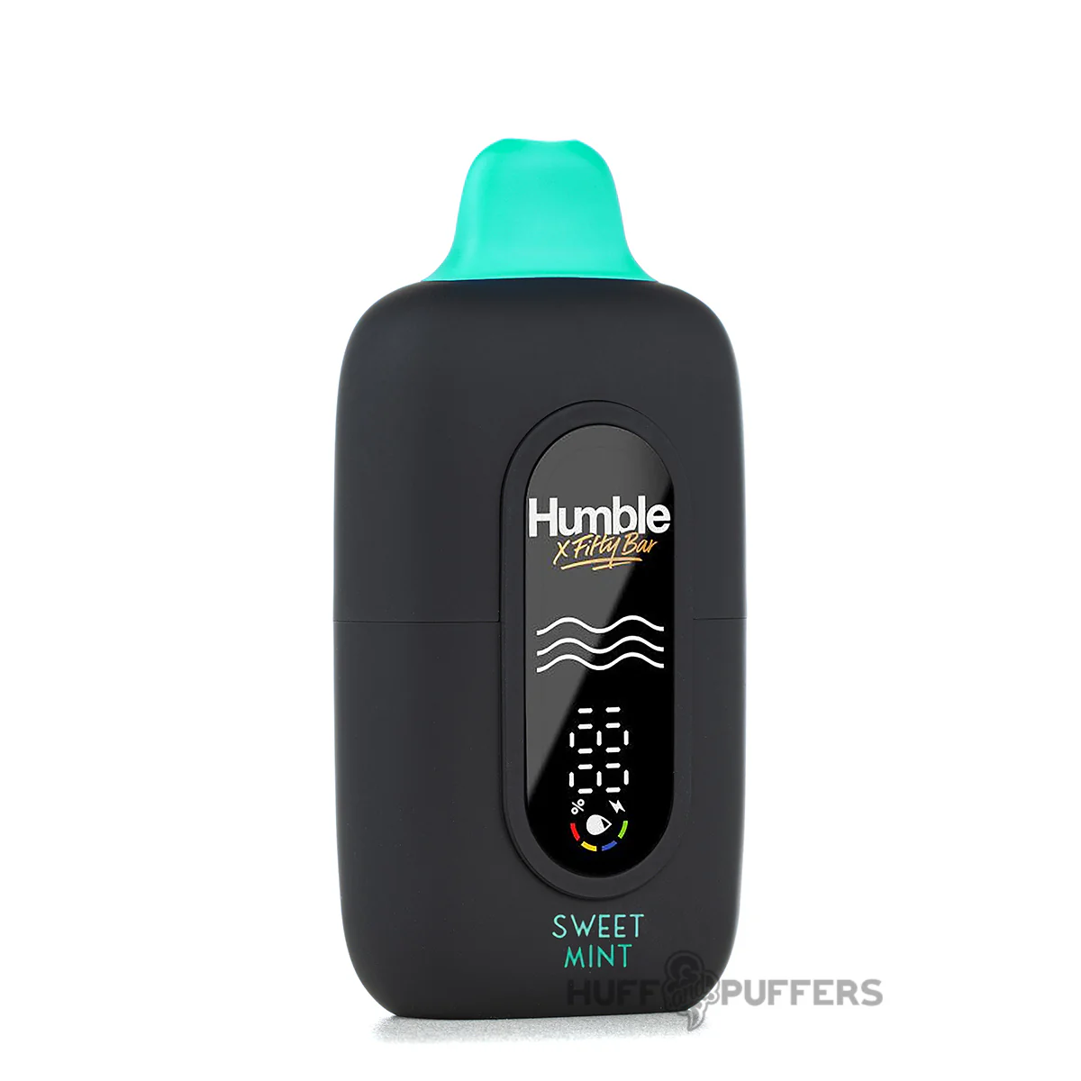 Fifty Bar x Humble Disposable Vape - Image 9