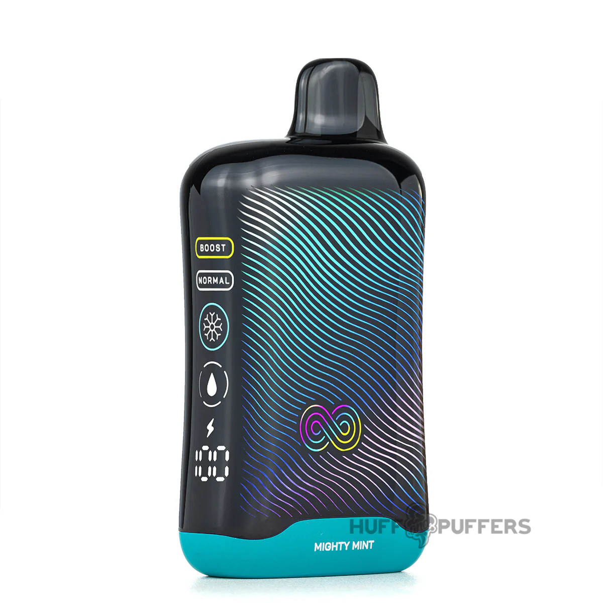 Hyppe Infiniti 50K Disposable Vape - Image 12