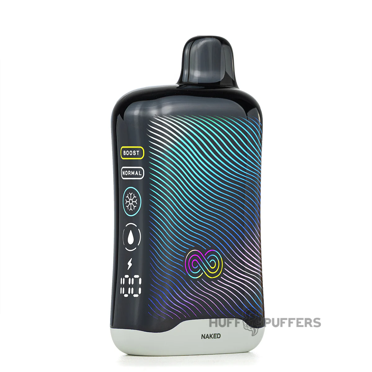 Hyppe Infiniti 50K Disposable Vape - Image 13