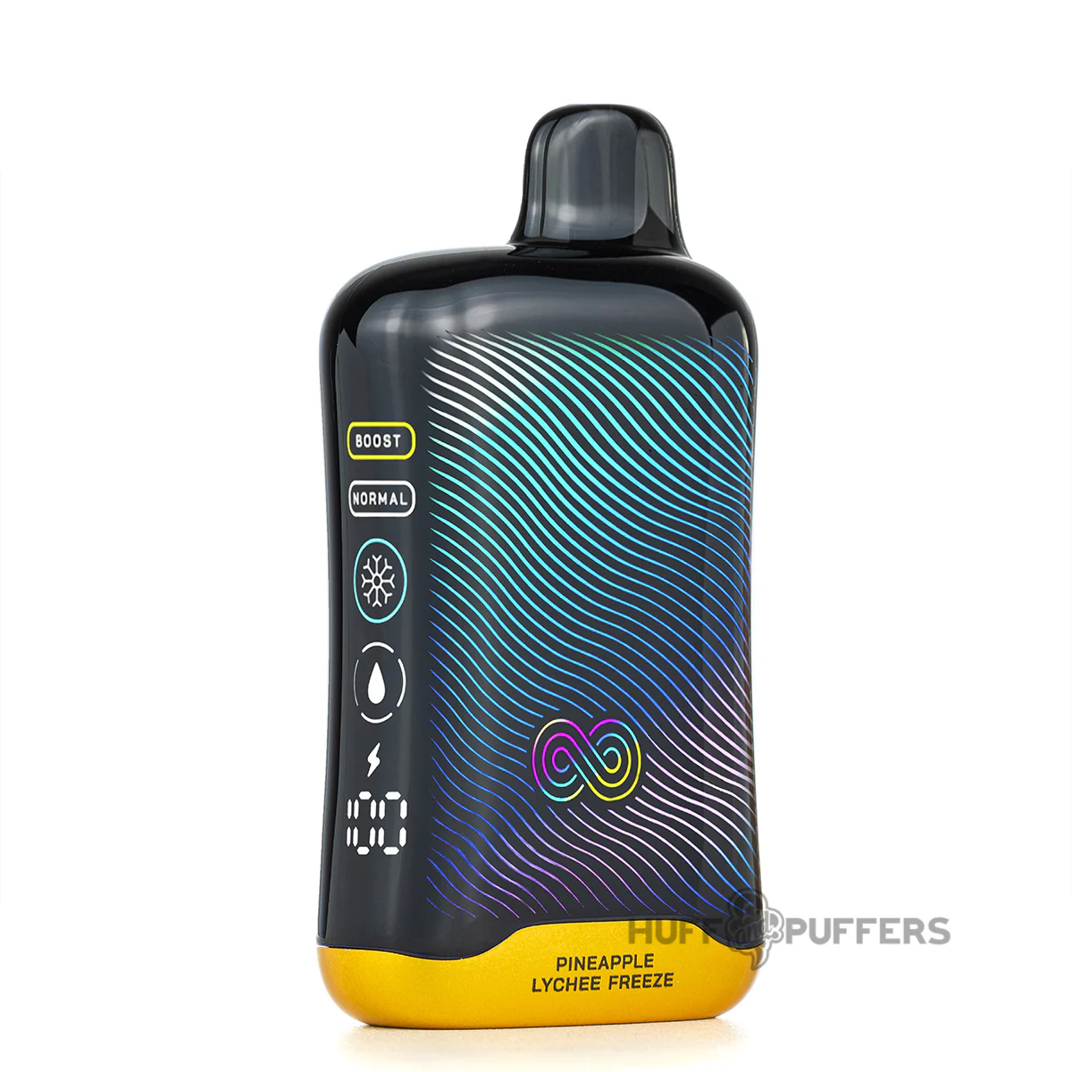 Hyppe Infiniti 50K Disposable Vape - Image 14