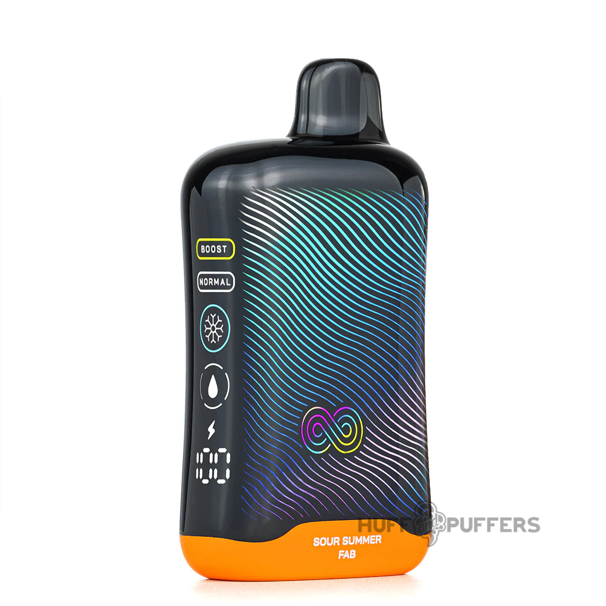 Hyppe Infiniti 50K Disposable Vape - Image 16