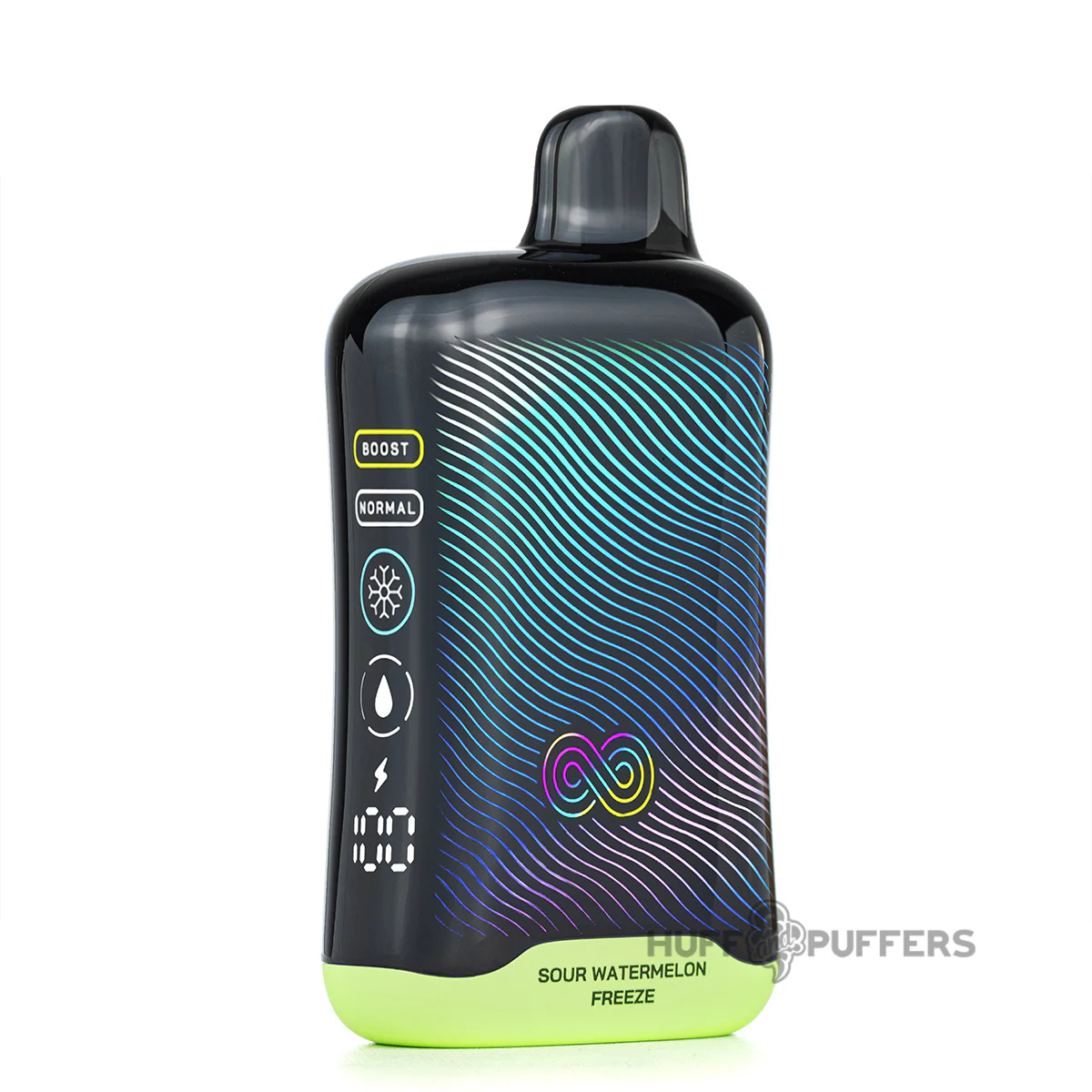 Hyppe Infiniti 50K Disposable Vape - Image 17
