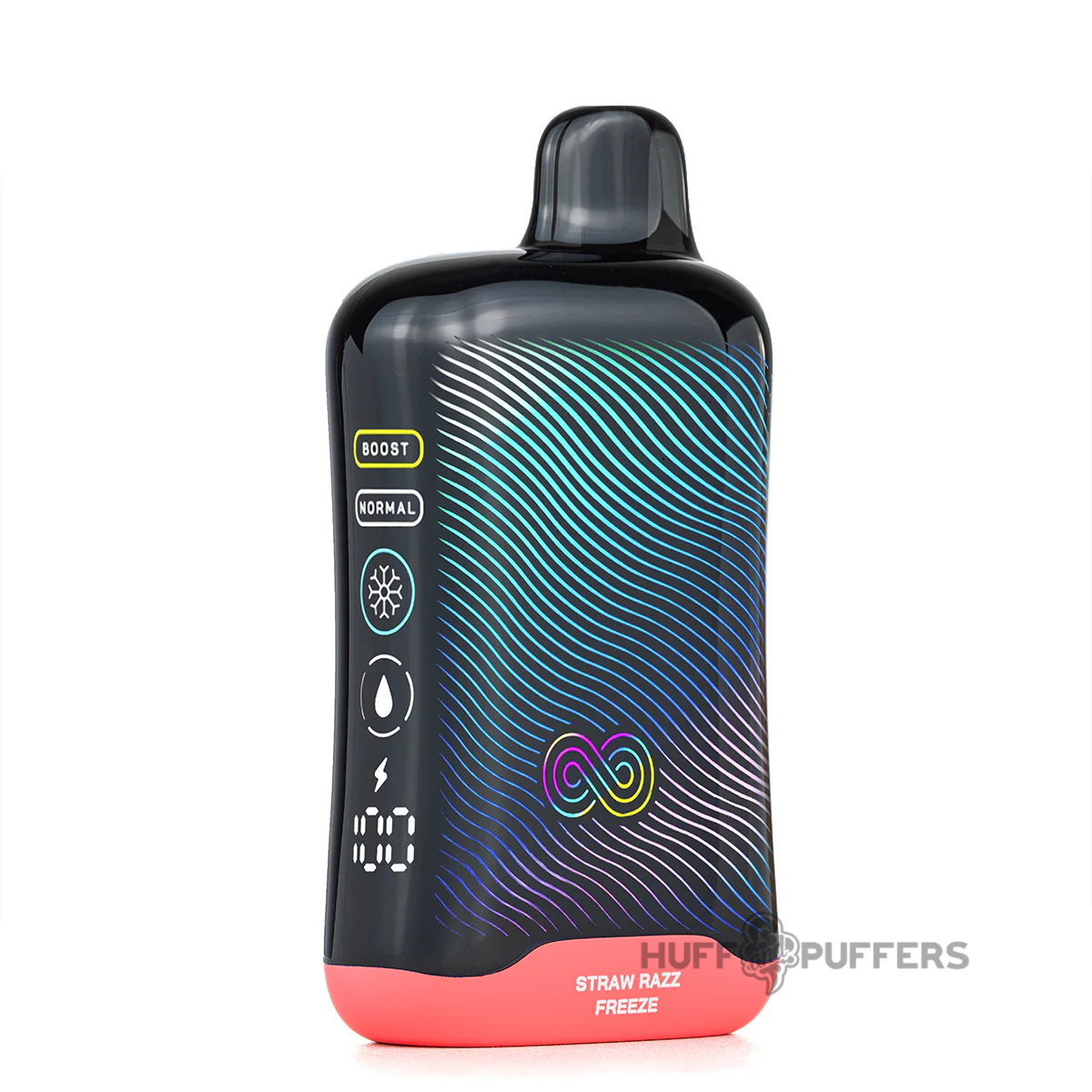 Hyppe Infiniti 50K Disposable Vape - Image 18