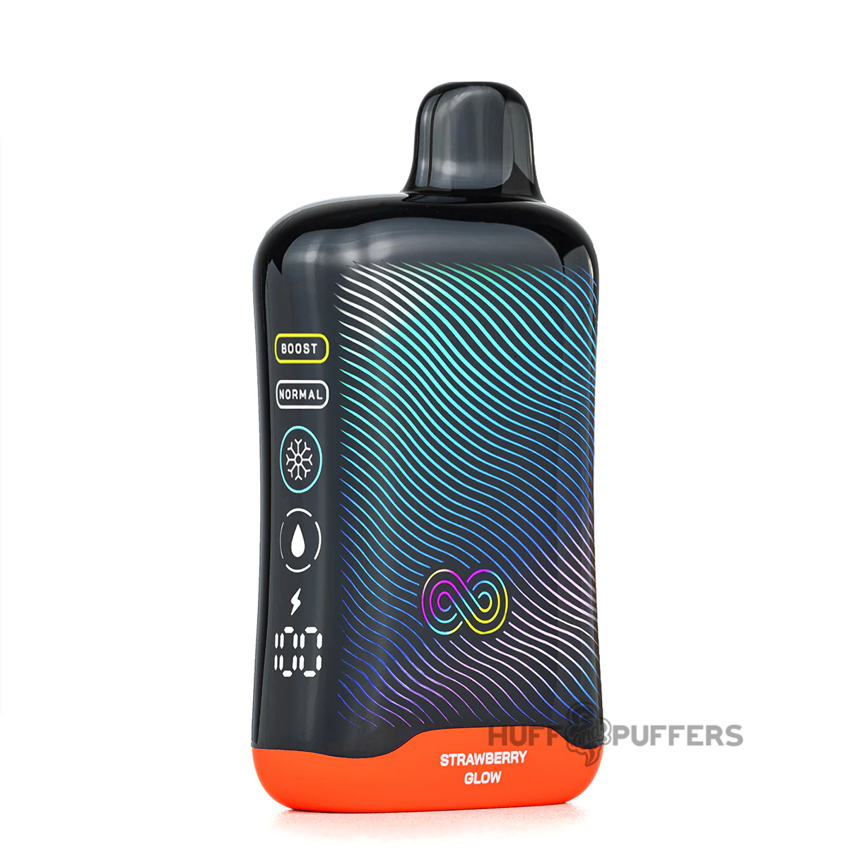 Hyppe Infiniti 50K Disposable Vape - Image 19