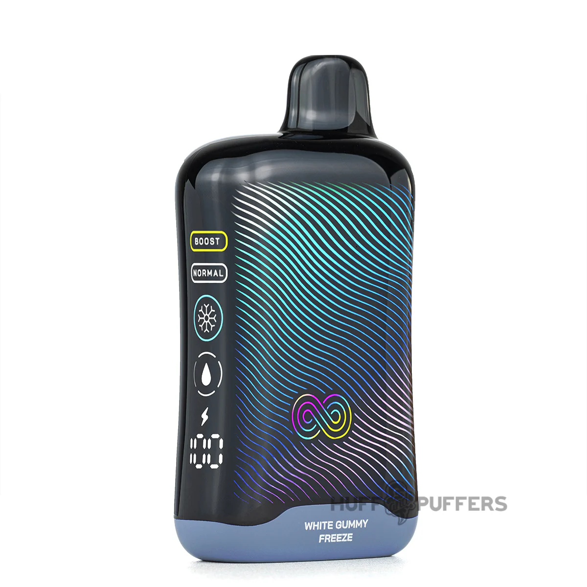Hyppe Infiniti 50K Disposable Vape - Image 21