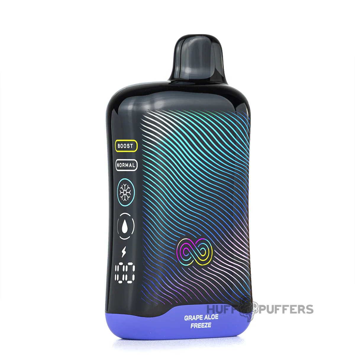 Hyppe Infiniti 50K Disposable Vape - Image 22