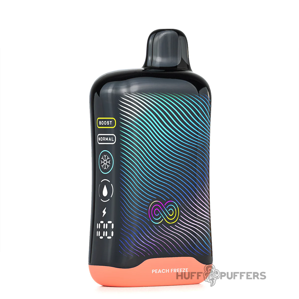 Hyppe Infiniti 50K Disposable Vape - Image 23