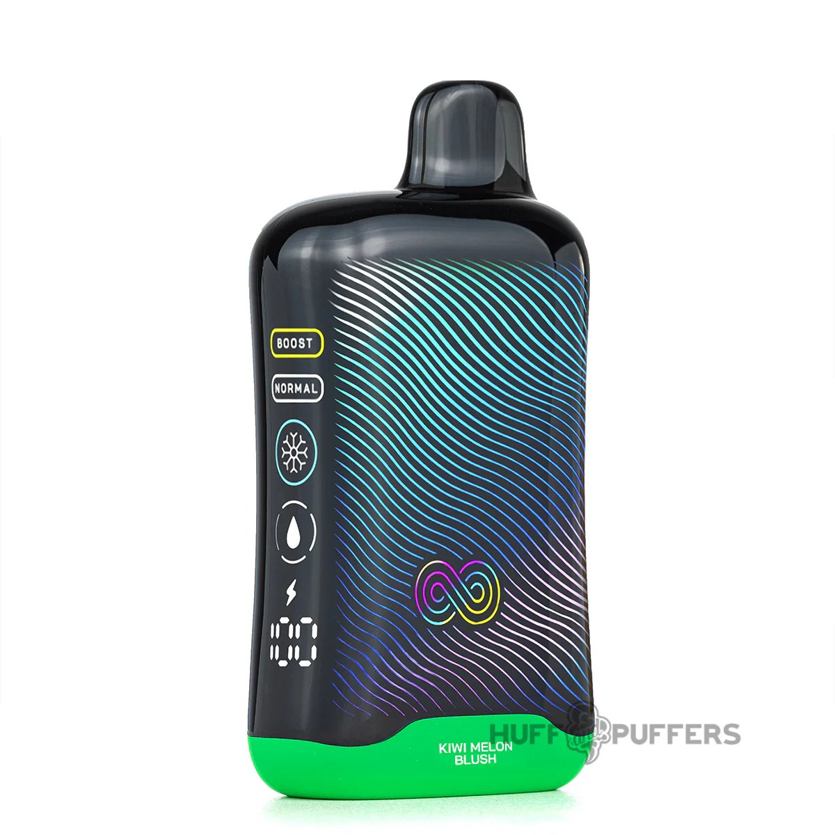 Hyppe Infiniti 50K Disposable Vape - Image 24