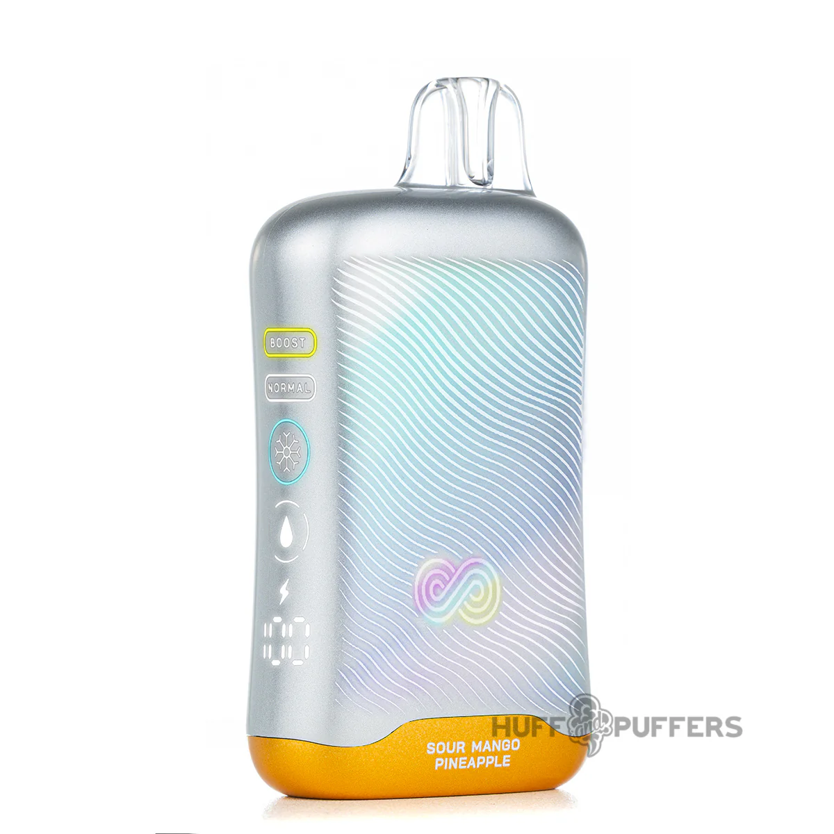 Hyppe Infiniti 50K Disposable Vape - Image 25