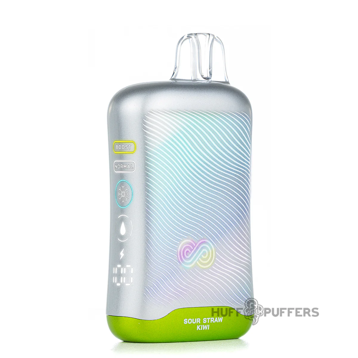 Hyppe Infiniti 50K Disposable Vape - Image 26