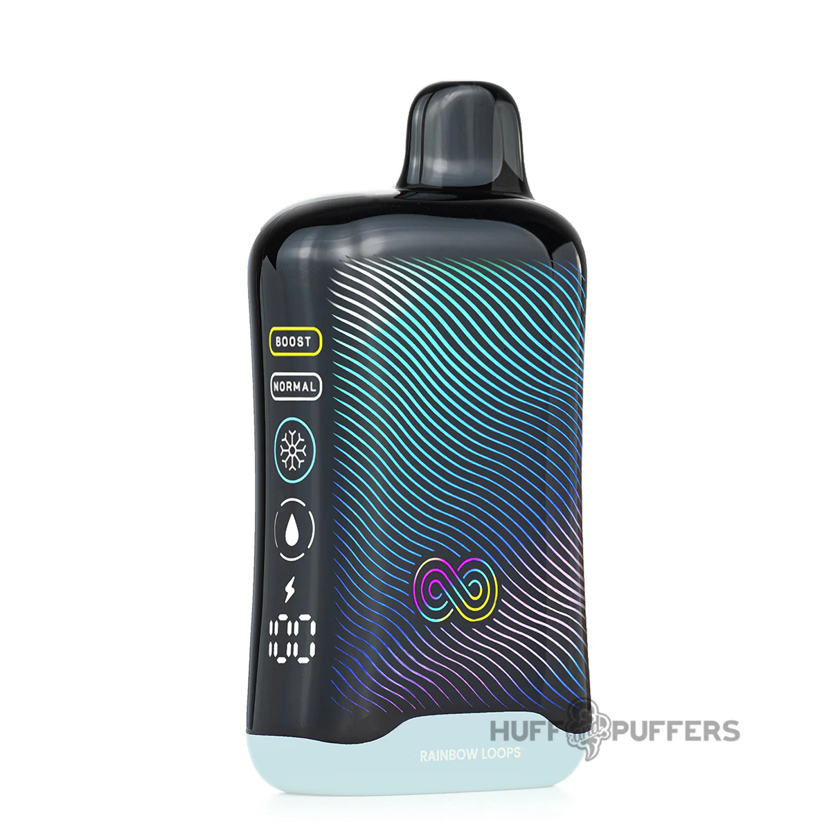 Hyppe Infiniti 50K Disposable Vape - Image 27