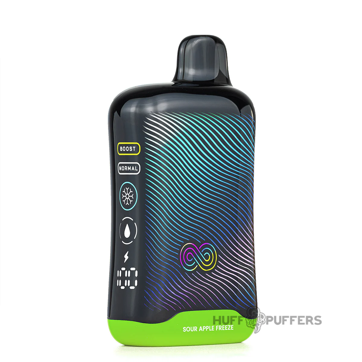 Hyppe Infiniti 50K Disposable Vape - Image 28