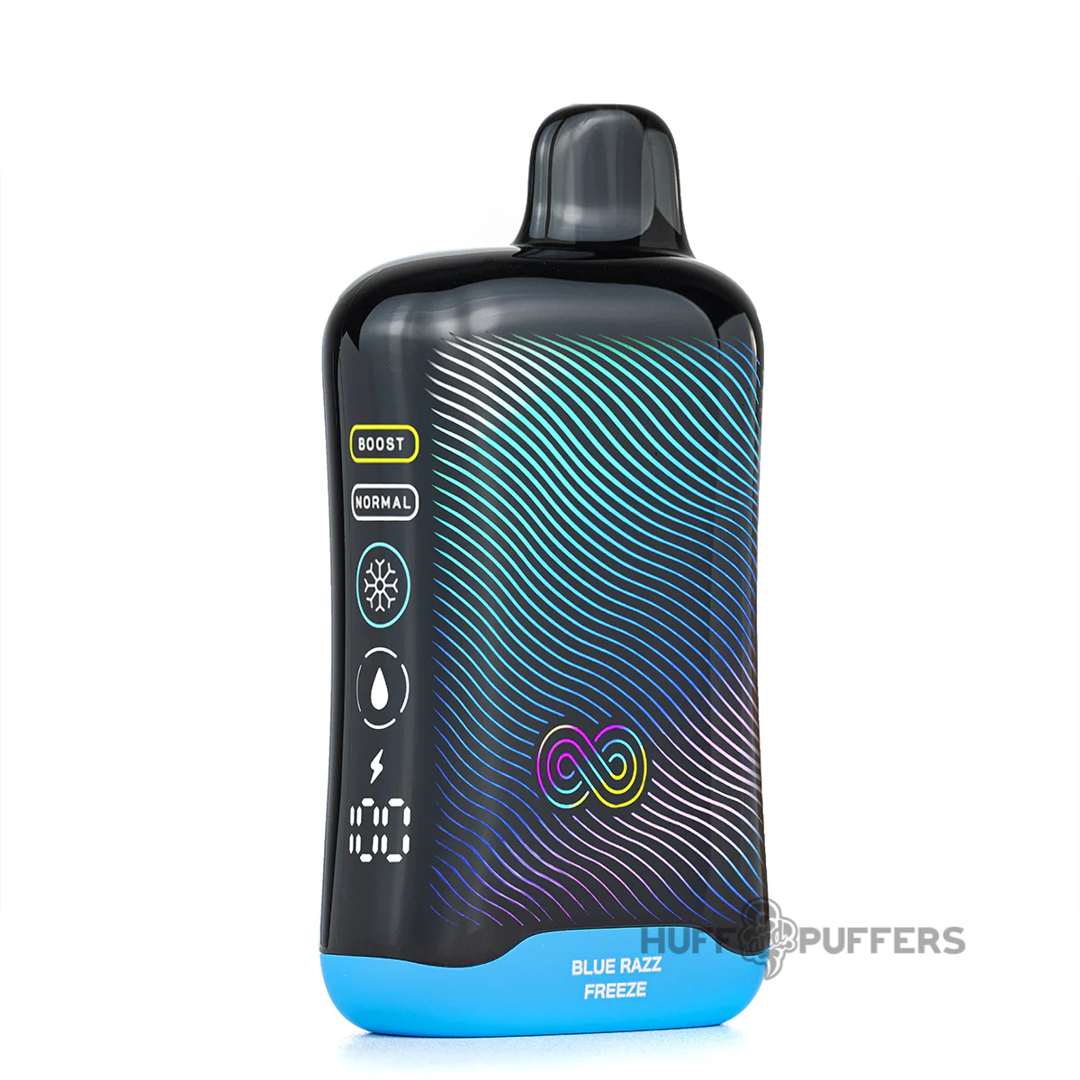Hyppe Infiniti 50K Disposable Vape - Image 4