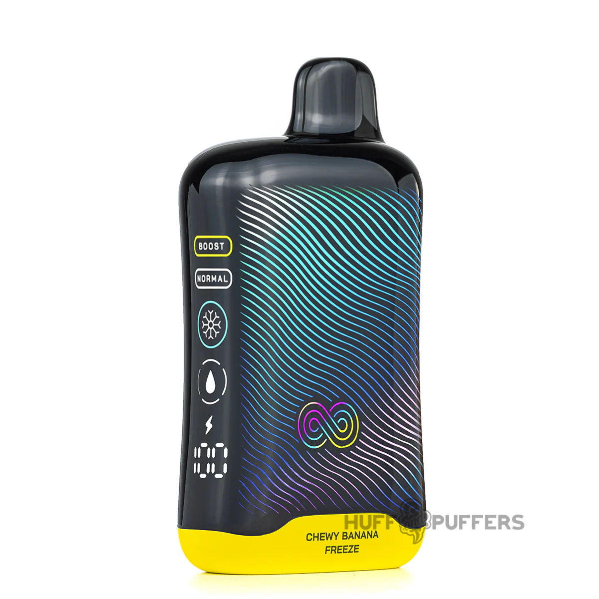 Hyppe Infiniti 50K Disposable Vape - Image 6