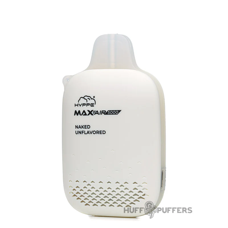 Hyppe Max Air Disposable Vape - Image 10