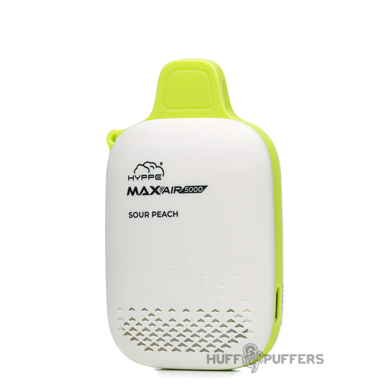 Hyppe Max Air Disposable Vape - Image 11