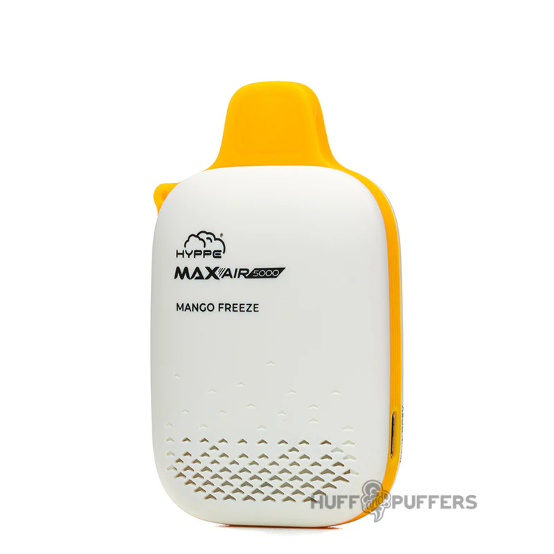 Hyppe Max Air Disposable Vape - Image 12