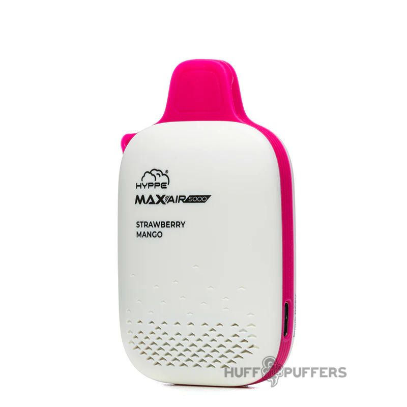Hyppe Max Air Disposable Vape - Image 13