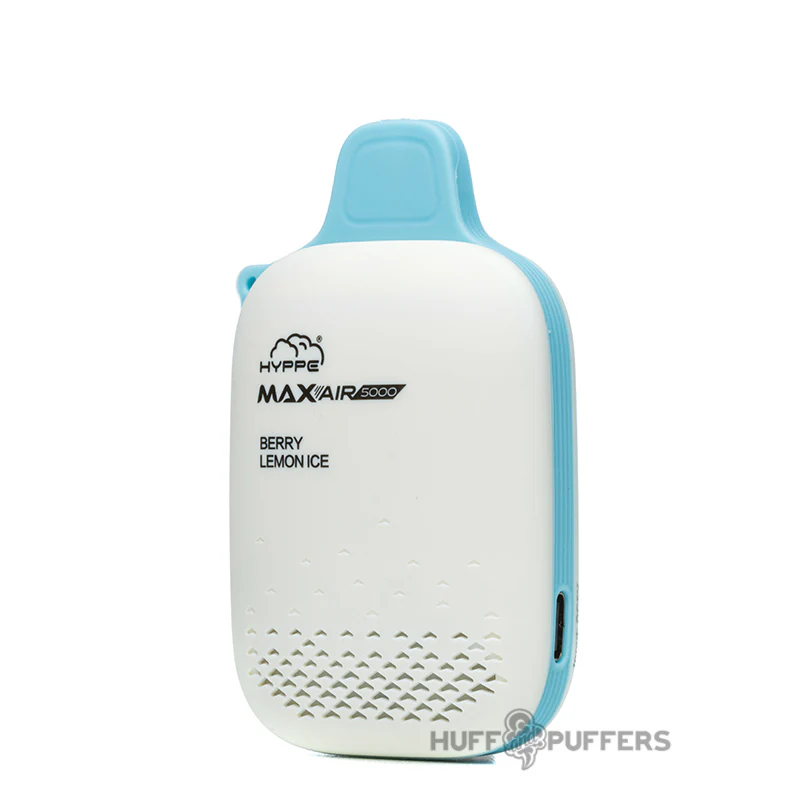 Hyppe Max Air Disposable Vape - Image 14