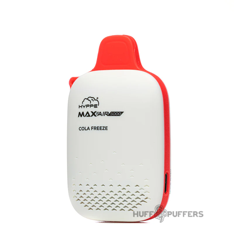 Hyppe Max Air Disposable Vape - Image 15