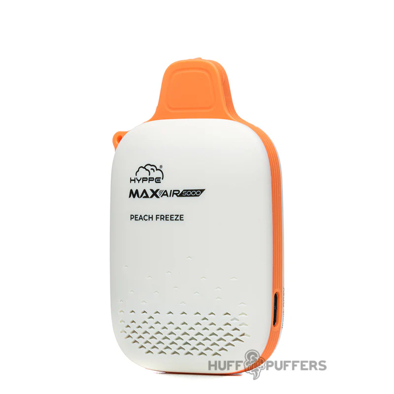 Hyppe Max Air Disposable Vape - Image 16