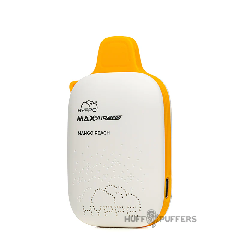 Hyppe Max Air Disposable Vape - Image 17